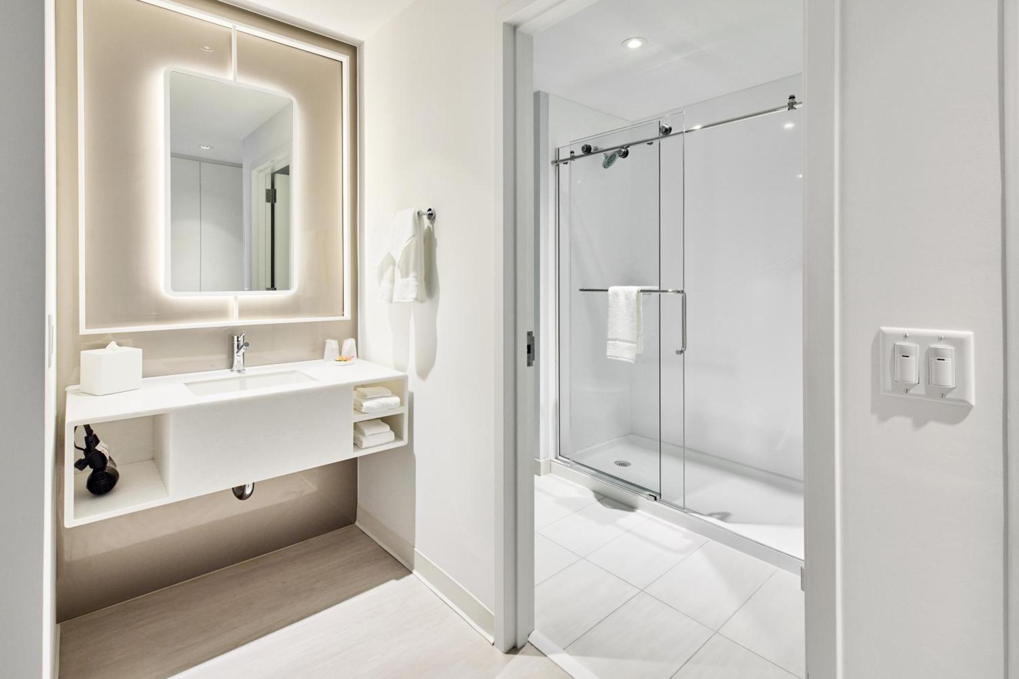 Universal'S Terra Luna Resort Williamsburg Ngoại thất bức ảnh